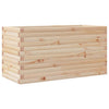 Kukkalaatikko Dilaver 90x40x46cm (mänty)