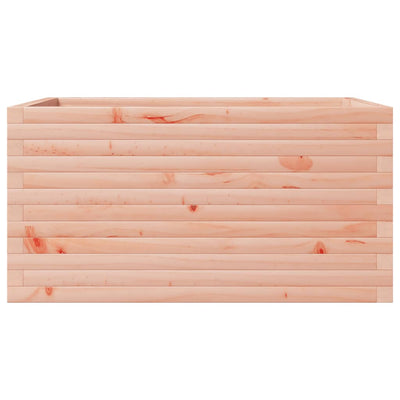 Kukkalaatikko Dilaver 90x60x46cm (douglaskuusi)