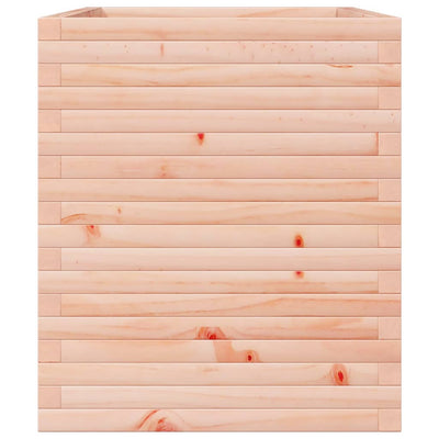 Puutarhakukkalaatikko Dilaver 90x60x68,5cm (douglaskuusi)