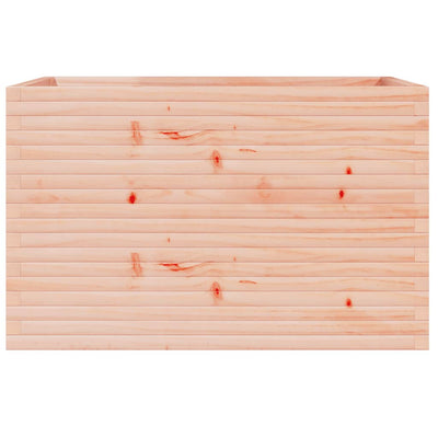 Puutarhakukkalaatikko Dilaver 110x60x68,5cm (douglaskuusi)