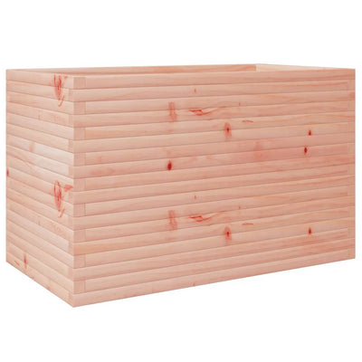 Puutarhakukkalaatikko Dilaver 110x60x68,5cm (douglaskuusi)