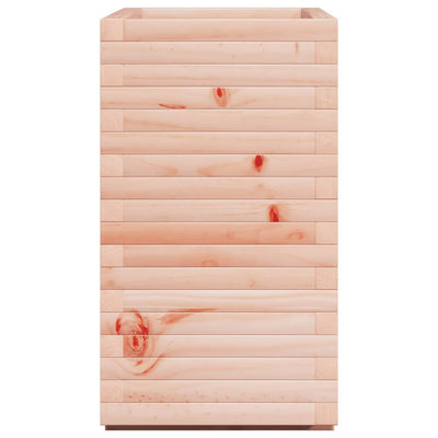 Ulkokukkalaatikko Dilaver 70x40x72cm (douglaskuusi)