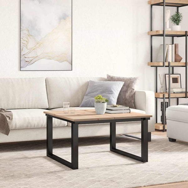 Pöytälevyt Gemona 80x40x1,7cm (2 kpl suorakaide mänty)