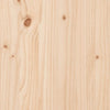 Pöytälevyt Gemona 80x40x1,7cm (2 kpl suorakaide mänty)