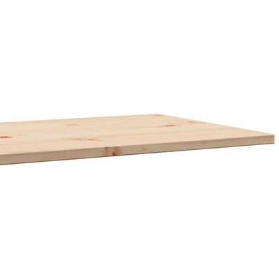 Pöytälevyt 2 kpl 90x45x1,7 cm suorakaide täysi mänty