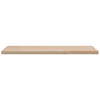 Pöytälevyt Gemona 80x53x1,7cm (3 kpl suorakaide mänty)