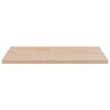 Pöytälevyt Gemona 90x45x1,7cm (4 kpl suorakaide mänty)