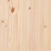 Pöytälevyt Gemona 90x45x1,7cm (4 kpl suorakaide mänty)