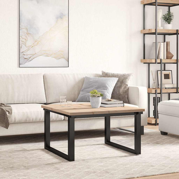 Pöytälevyt Gemona 80x40x2,5cm (2 kpl suorakaide mänty)