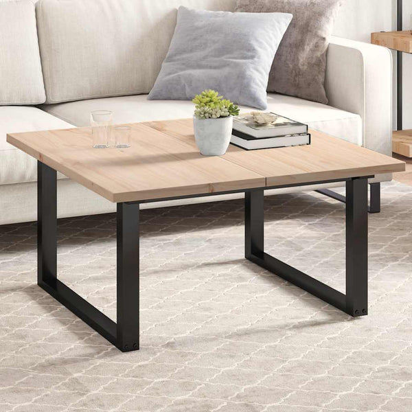 Pöytälevyt Gemona 90x45x2,5cm (2 kpl suorakaide mänty)