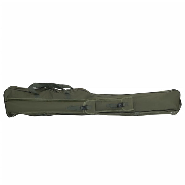 Tummanvihreä Vapalaukku 160 cm Oxford-kangasta