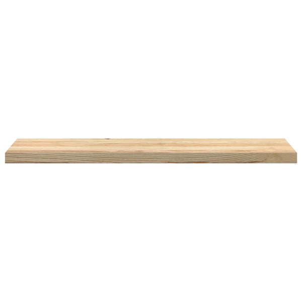 Askelmat 4 kpl käsittelemätön 110x25x2 cm täysi tammi