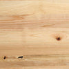Askelmat 4 kpl käsittelemätön 100x30x2 cm täysi tammi