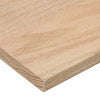 Askelmat 8 kpl käsittelemätön 90x30x2 cm täysi tammi
