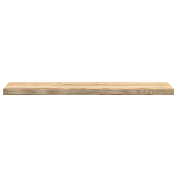 Askelmat 12 kpl käsittelemätön 120x25x2 cm täysi tammi