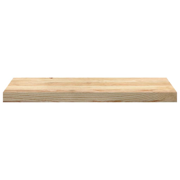 Askelmat 16 kpl käsittelemätön 70x25x2 cm täysi tammi