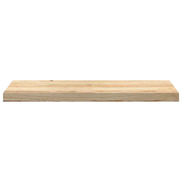 Askelmat 20 kpl käsittelemätön 80x25x2 cm täysi tammi
