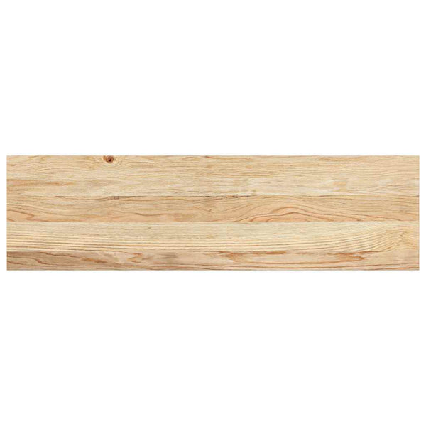 Askelmat 20 kpl käsittelemätön 90x25x2 cm täysi tammi