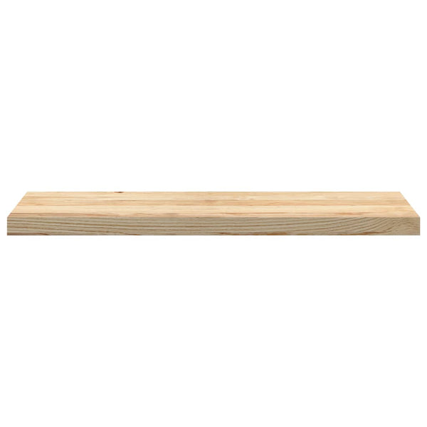 Askelmat 20 kpl käsittelemätön 90x25x2 cm täysi tammi