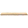 Askelmat 20 kpl käsittelemätön 90x30x2 cm täysi tammi