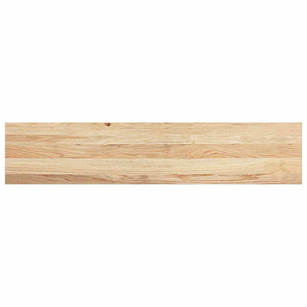 Askelmat 20 kpl käsittelemätön 120x30x2 cm täysi tammi