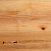 Askelmat 12 kpl vaaleanruskea 90x25x2 cm täysi tammi