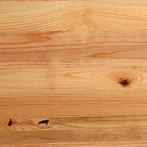 Askelmat 16 kpl vaaleanruskea 100x30x2 cm täysi tammi