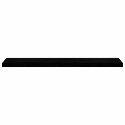 Askelmat 4 kpl tummanruskea 120x30x2 cm täysi tammi