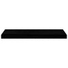 Askelmat 20 kpl ruskeanmusta 70x25x2 cm täysi tammi