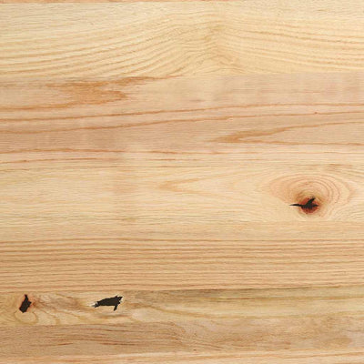 Askelmat 2 kpl käsittelemätön 100x25x2 cm täysi tammi