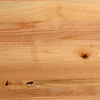 Askelmat 2 kpl vaaleanruskea 70x25x2 cm täysi tammi
