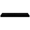 Askelmat 2 kpl tummanruskea 70x25x2 cm täysi tammi