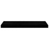 Askelmat 2 kpl tummanruskea 70x30x2 cm täysi tammi