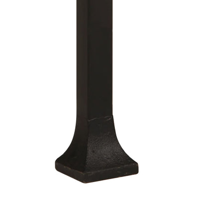 Baarisarja Ingerborg (7-osainen, mangopuu)