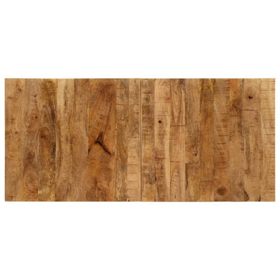 Baarisarja Ingerborg (7-osainen, mangopuu)