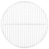 Grilliritilä pyöreä Ø44,5 cm 304 ruostumaton teräs