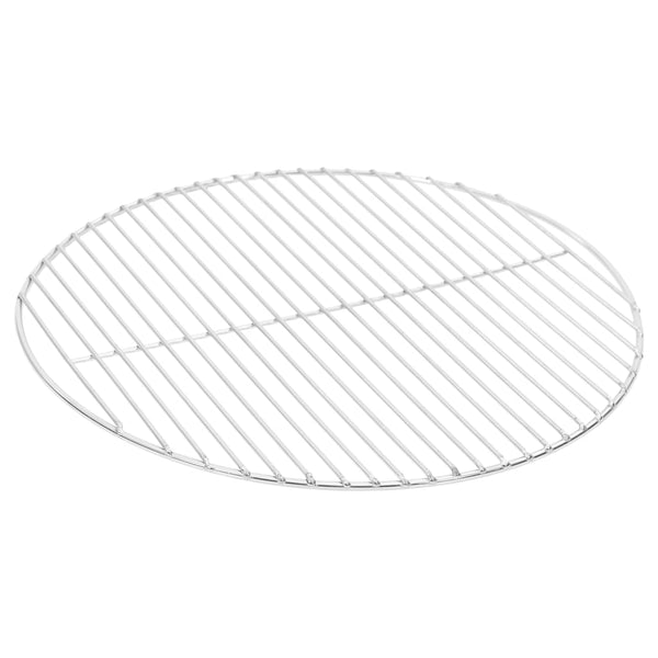 Grilliritilä pyöreä Ø44,5 cm 304 ruostumaton teräs