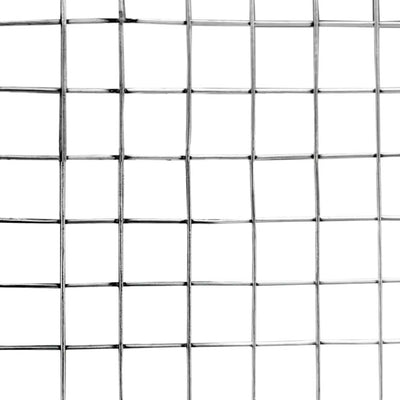 Lintuhäkki ovella hopea galvanoitu teräs