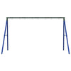 Lasten keinurunko ulos L 341 x K 185 cm