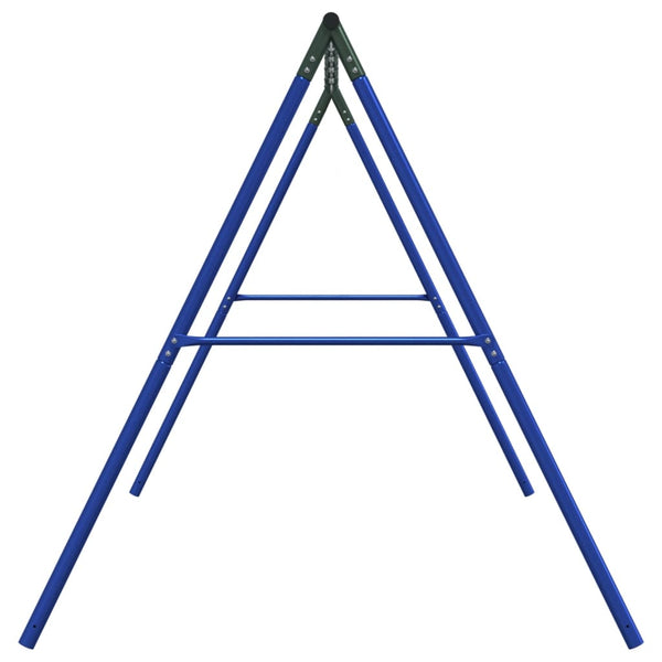 Lasten keinurunko ulos L 341 x K 185 cm
