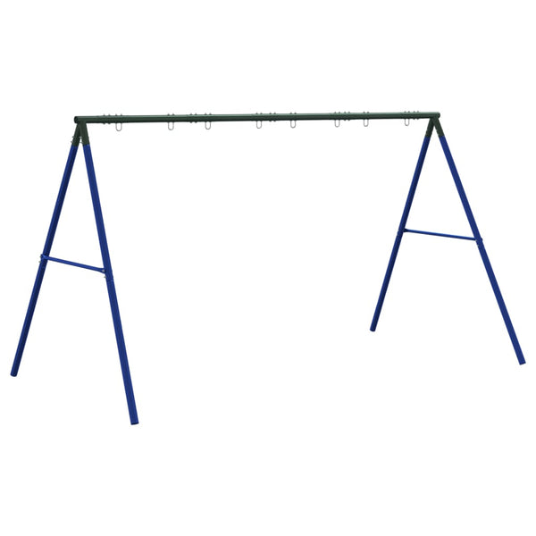 Lasten keinurunko ulos L 341 x K 185 cm