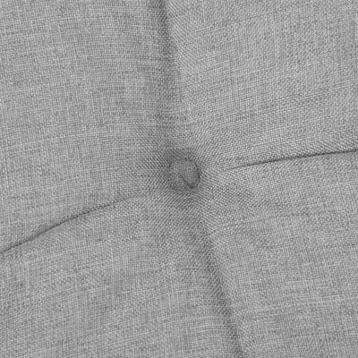 Futon vuodesohva patjalla 60x206x11 cm täysi douglaskuusi