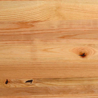 Pöytälevy Vaaleanruskea 100x50x2 cm Massiivipuu Tammi Soikea