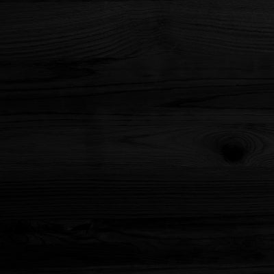 Pöytälevy Tummanruskea 140x60x2 cm Massiivipuu Tammi Soikea
