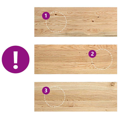 ikkunalaudat 2 kpl Käsittelemätön 70x25x2 cm massiivipuutammea