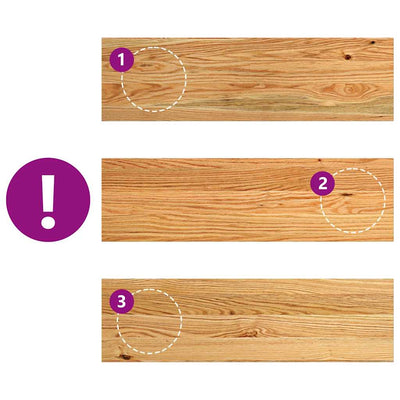 ikkunalaudat 2 kpl vaaleanruskea 70x20x2 cm massiivipuutammea