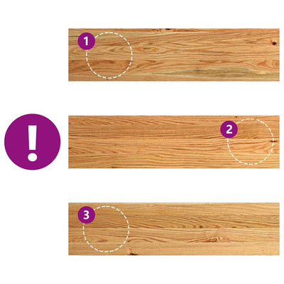 ikkunalaudat 2 kpl vaaleanruskea 80x20x2 cm massiivipuutammea