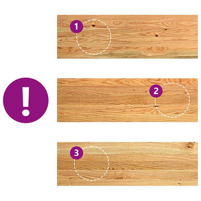 ikkunalaudat 2 kpl vaaleanruskea 80x30x2 cm massiivipuutammea