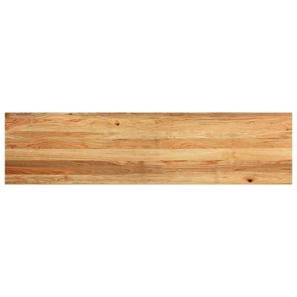 ikkunalaudat 2 kpl vaaleanruskea 160x40x2 cm massiivipuutammea