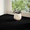 ikkunalaudat 2 kpl ruskeanmusta 70x15x2 cm massiivipuutammea